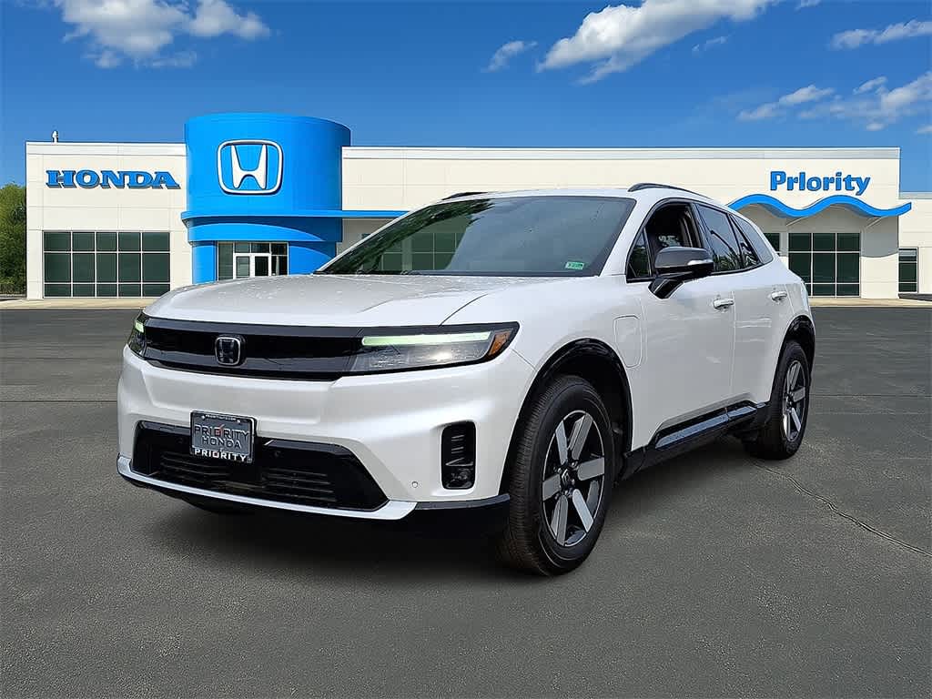 2025 Honda Prologue Touring Hero Image