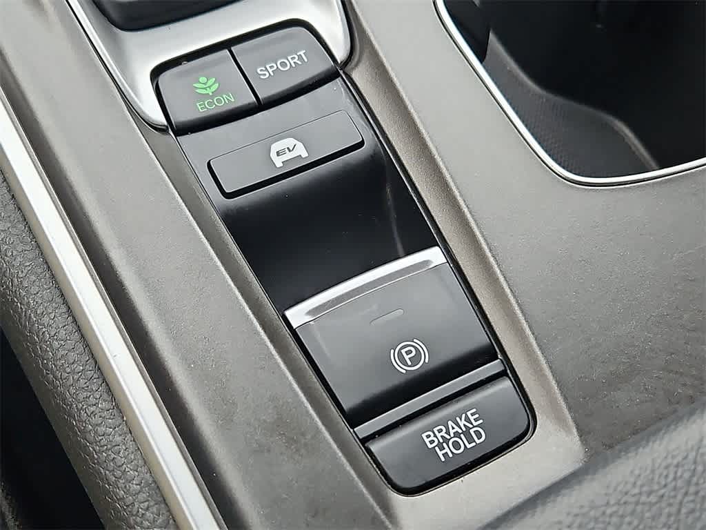 Thumbnail: 2022 Honda Accord - 23