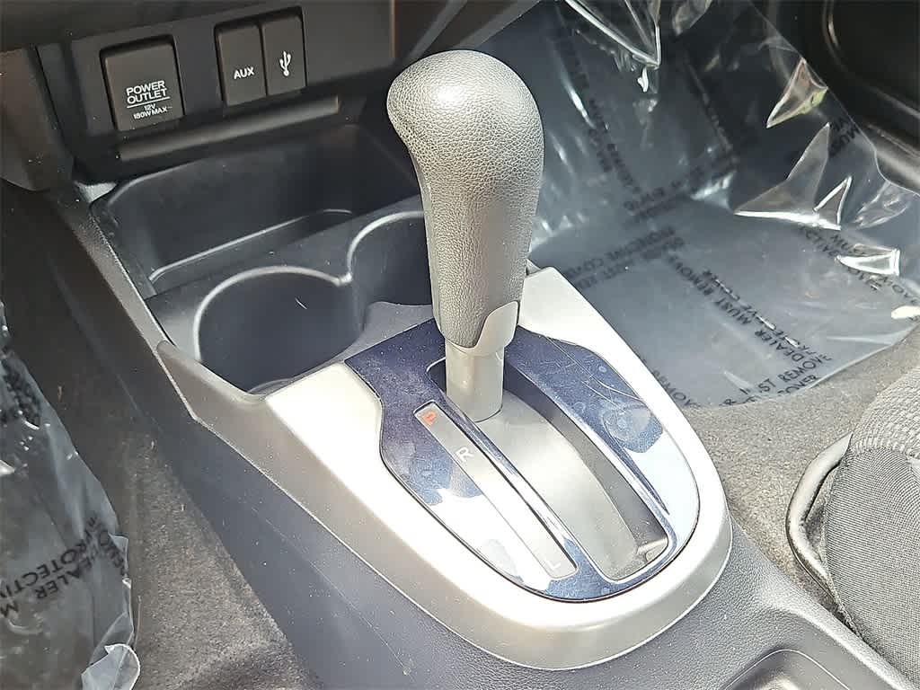 Thumbnail: 2015 Honda Fit - 12