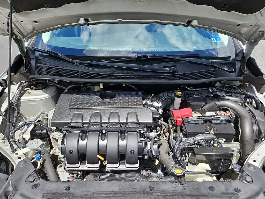 Thumbnail: 2016 Nissan Sentra - 23
