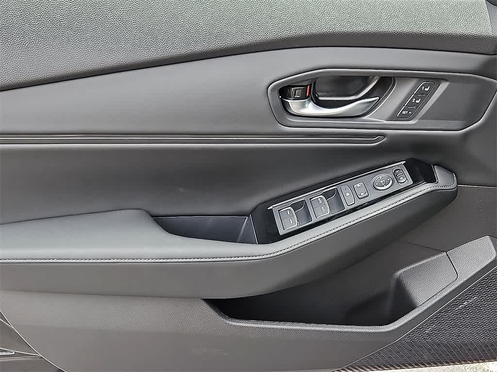 Thumbnail: 2025 Honda Accord - 9