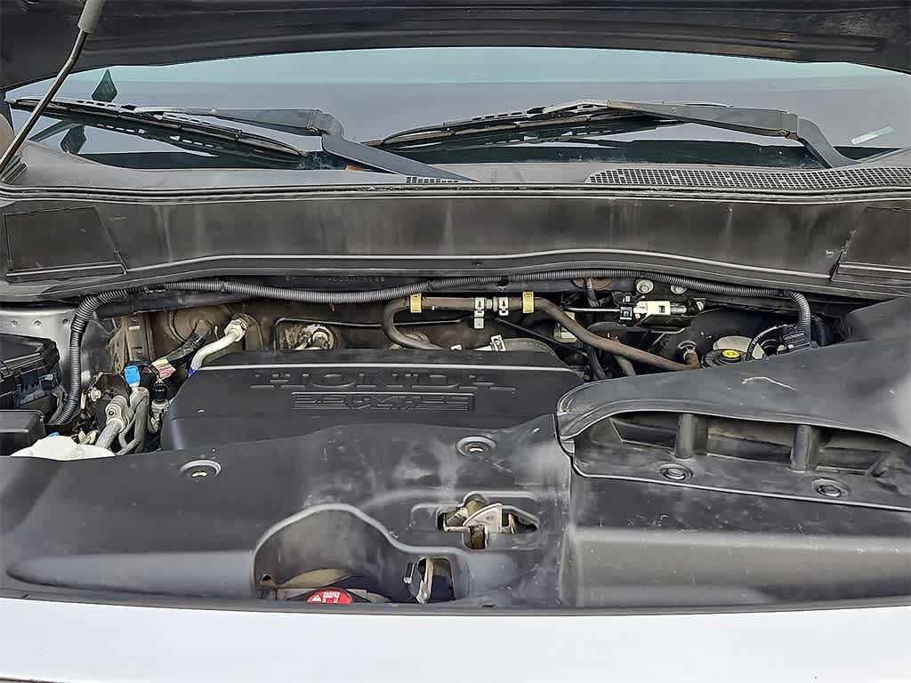 Thumbnail: 2013 Honda Pilot - 23