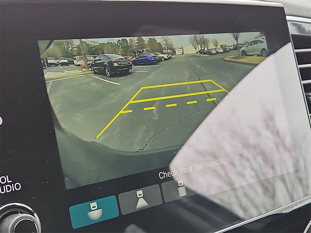 Thumbnail: 2022 Honda Passport - 14