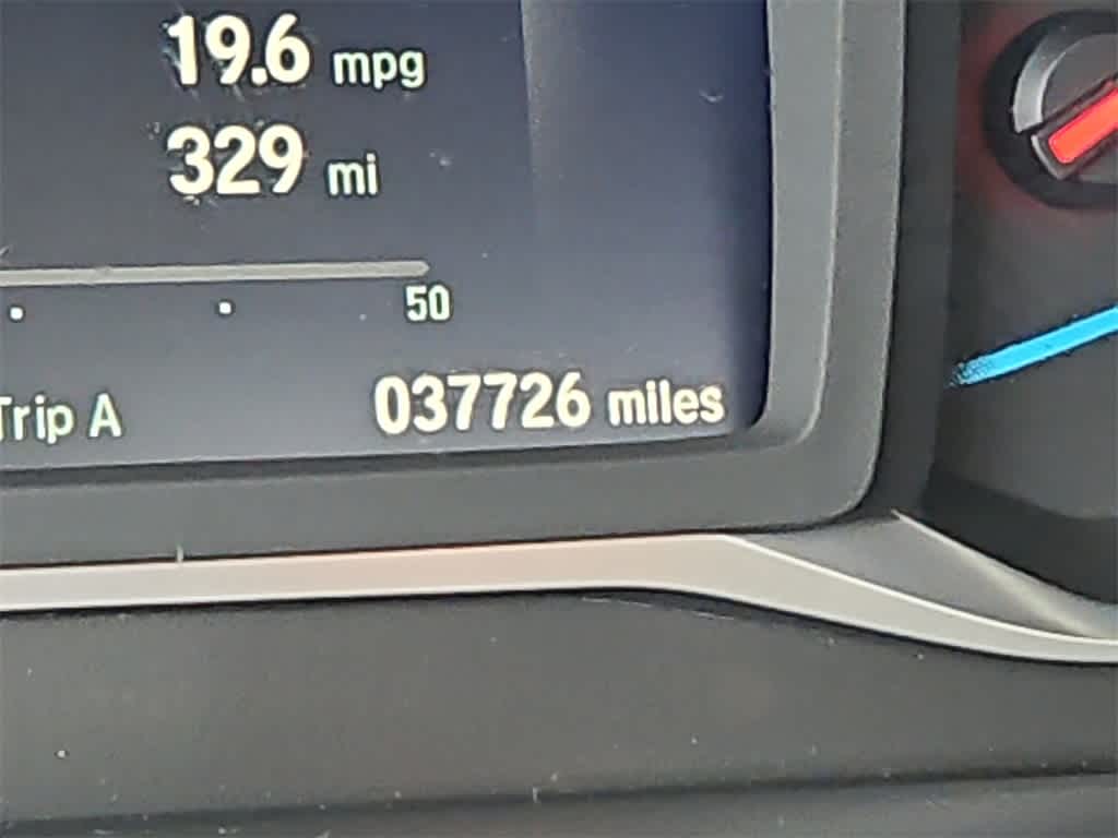 Thumbnail: 2021 Honda Pilot - 19