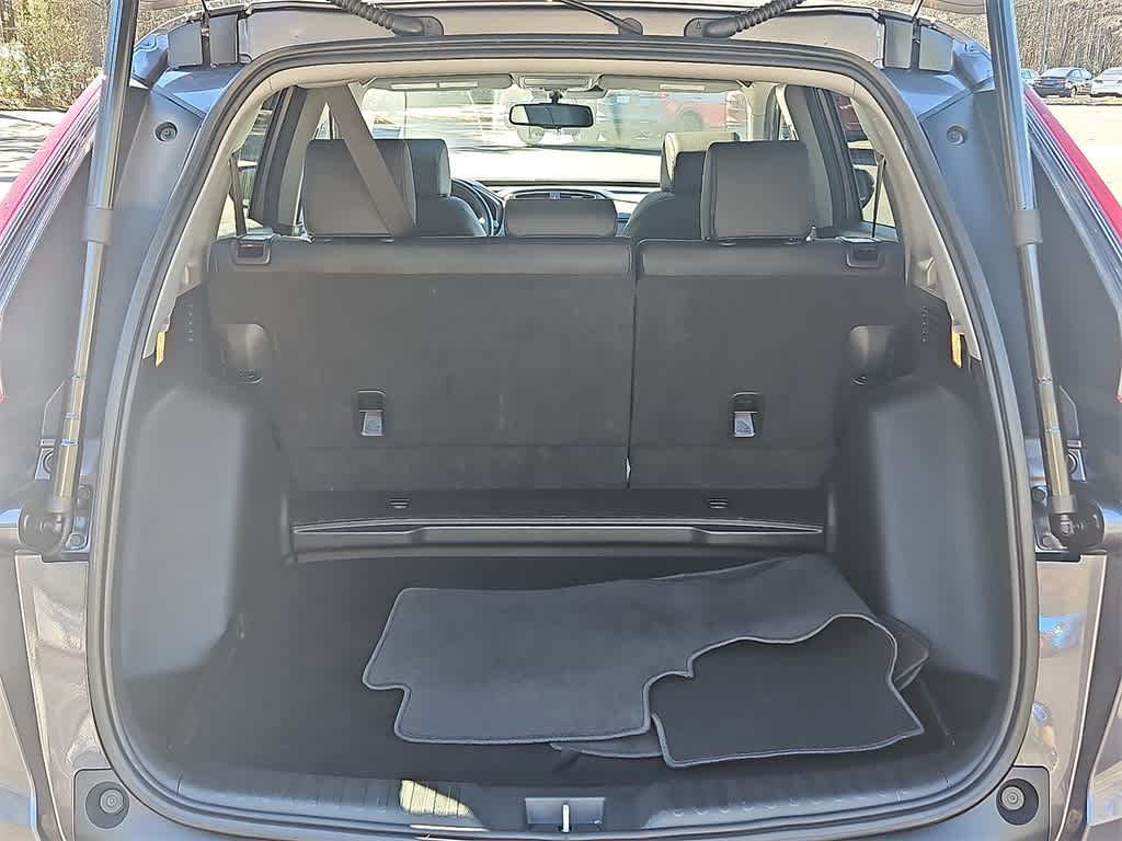 Thumbnail: 2022 Honda CR-V - 28