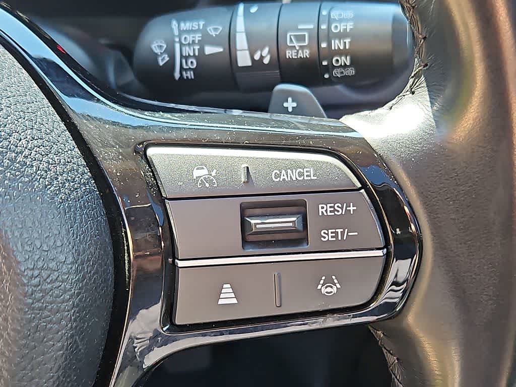Thumbnail: 2023 Honda Pilot - 24