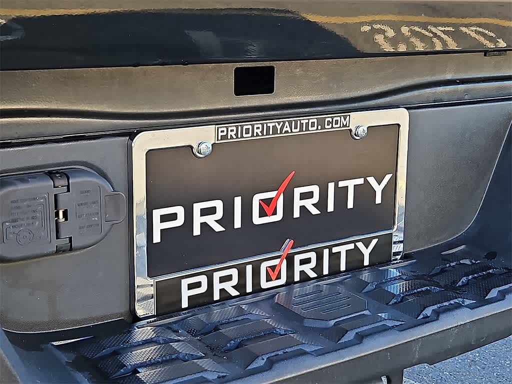 Thumbnail: 2022 Toyota Tacoma - 27