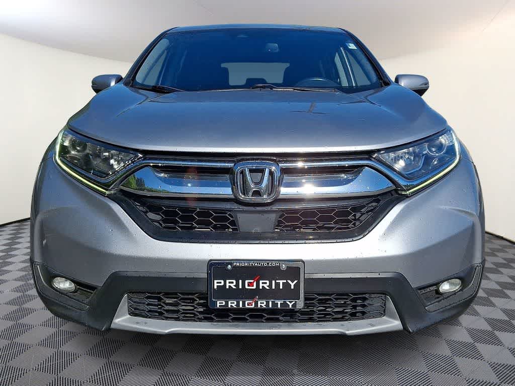 Thumbnail: 2019 Honda CR-V - 2