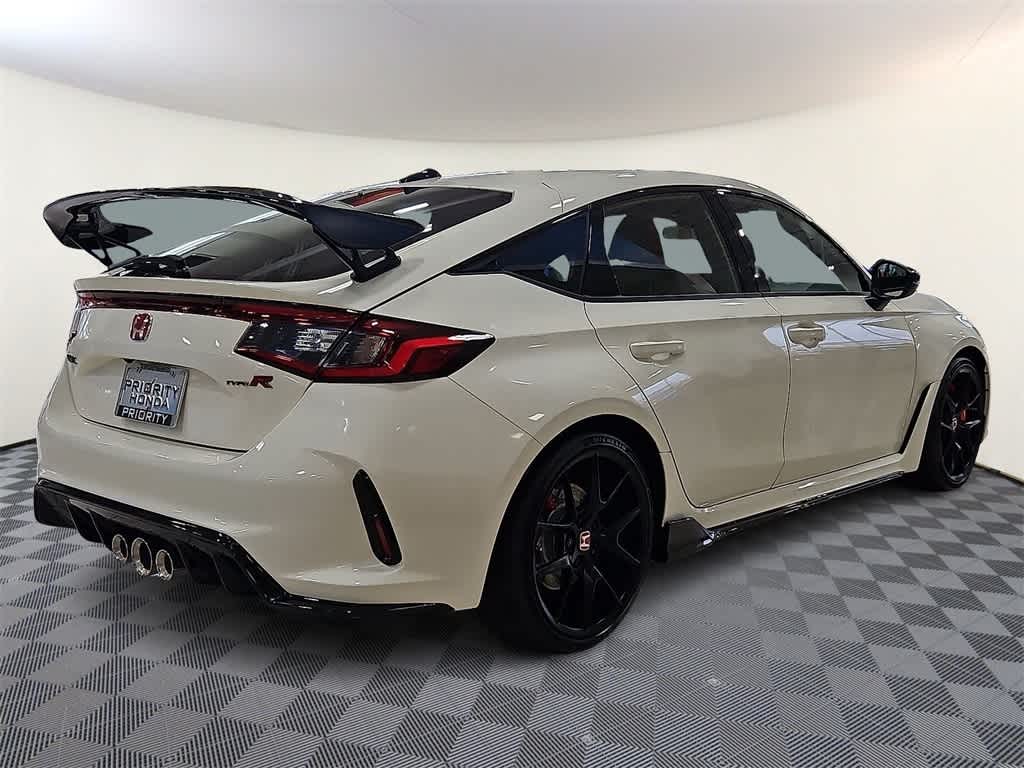 Thumbnail: 2025 Honda Civic - 3