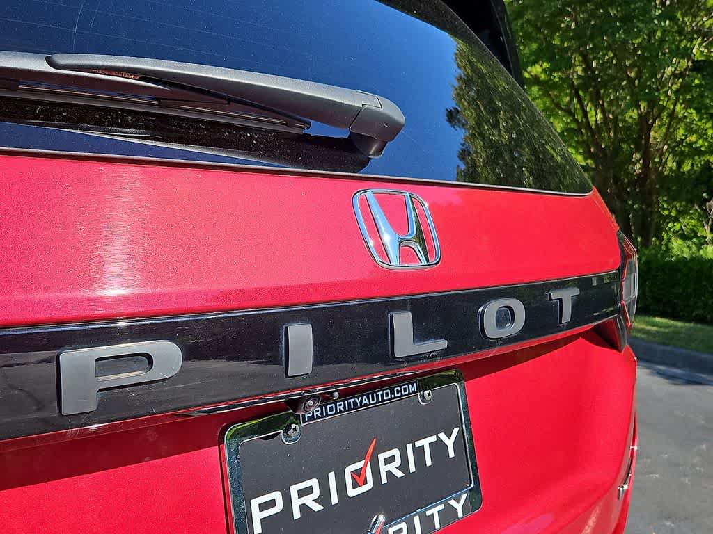 Thumbnail: 2023 Honda Pilot - 32