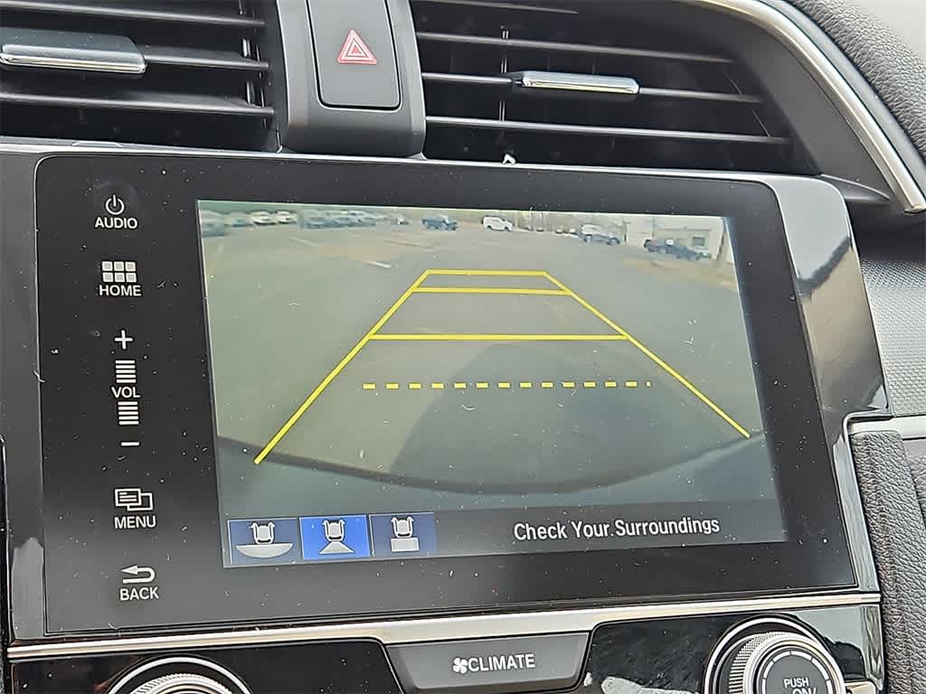 Thumbnail: 2016 Honda Civic - 17