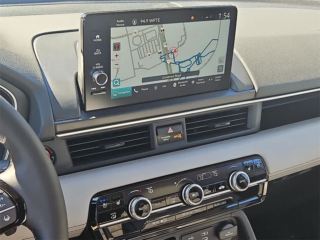 Thumbnail: 2025 Honda Pilot - 12