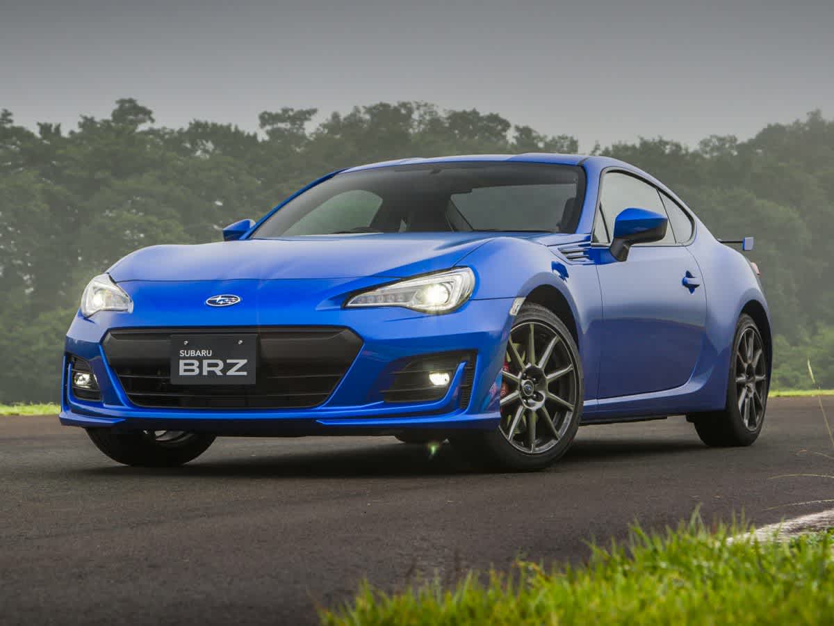 2017 Subaru BRZ Series.Yellow -
                  Chesapeake, VA