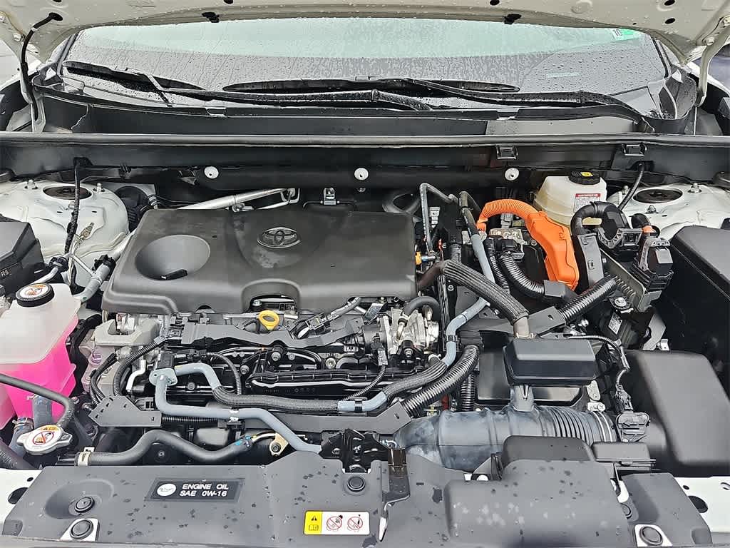 Thumbnail: 2022 Toyota RAV4 - 28