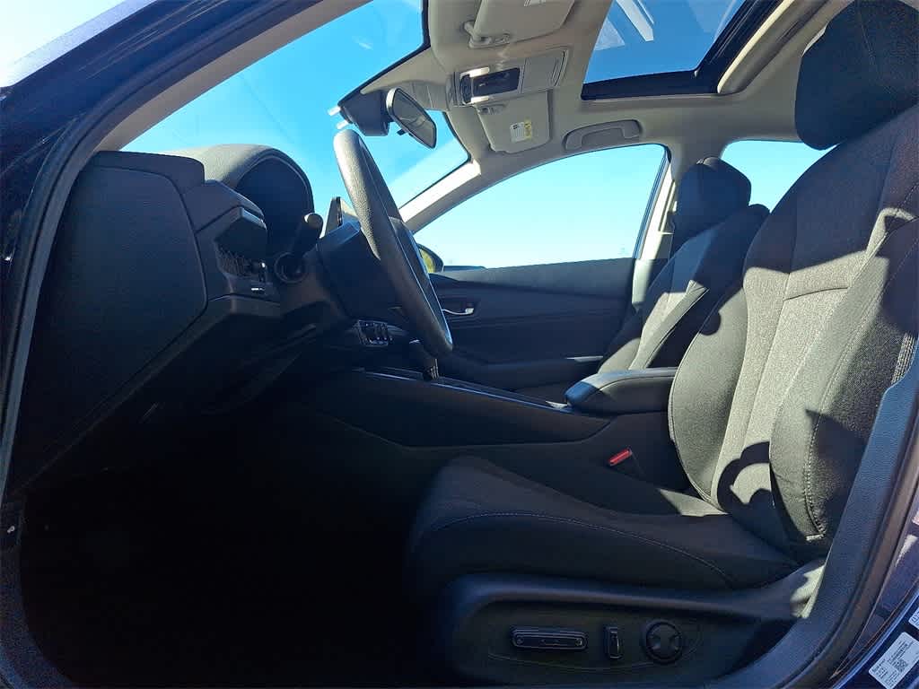 Thumbnail: 2024 Honda Accord - 13