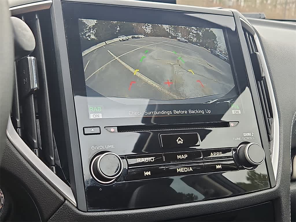 Thumbnail: 2023 Subaru Forester - 14