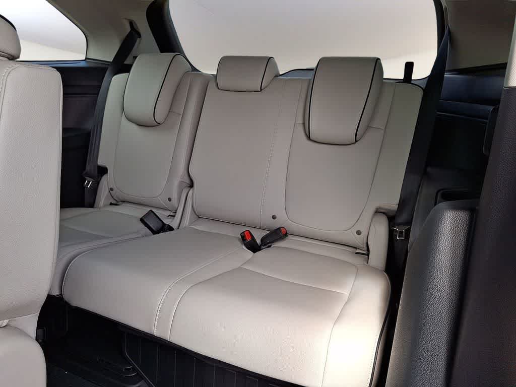 Thumbnail: 2026 Honda Odyssey - 5