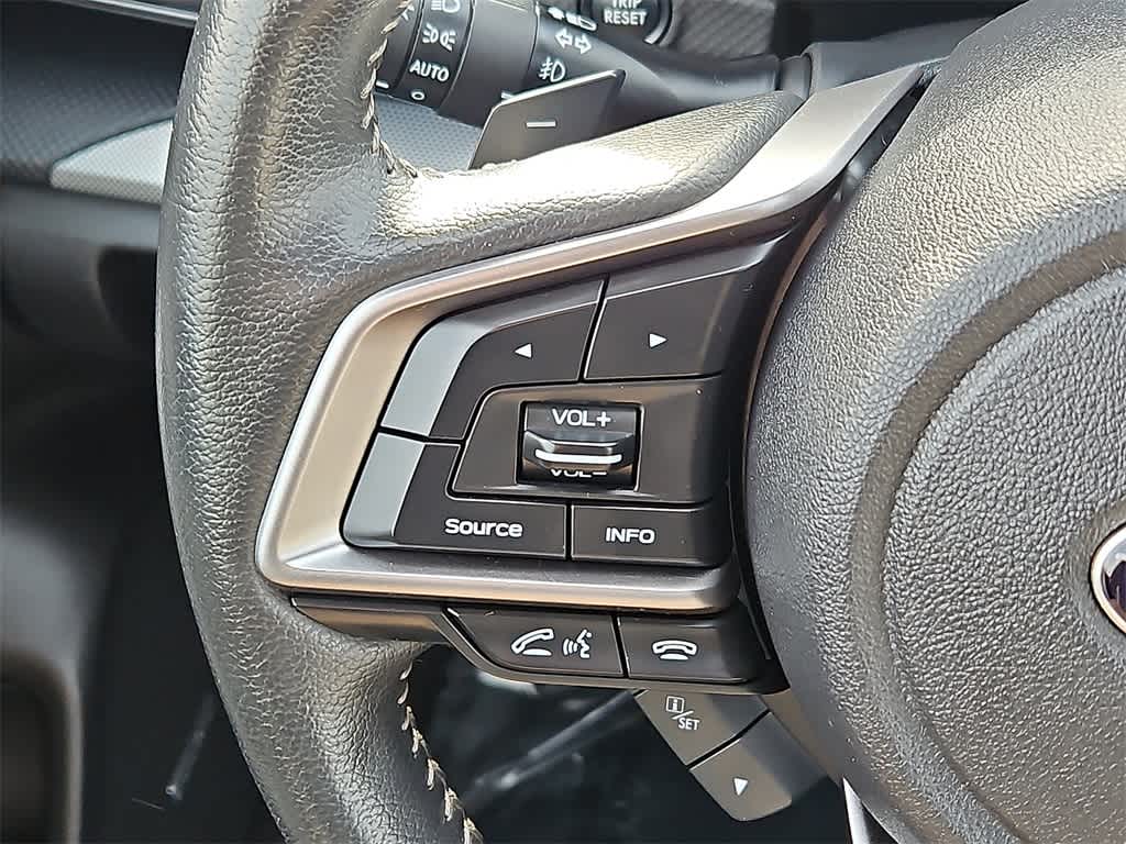 Thumbnail: 2021 Subaru Forester - 22