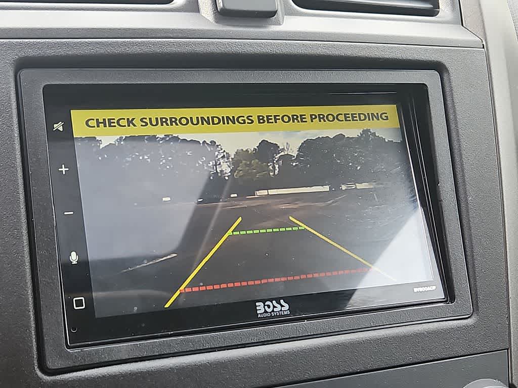 Thumbnail: 2010 Honda CR-V - 17