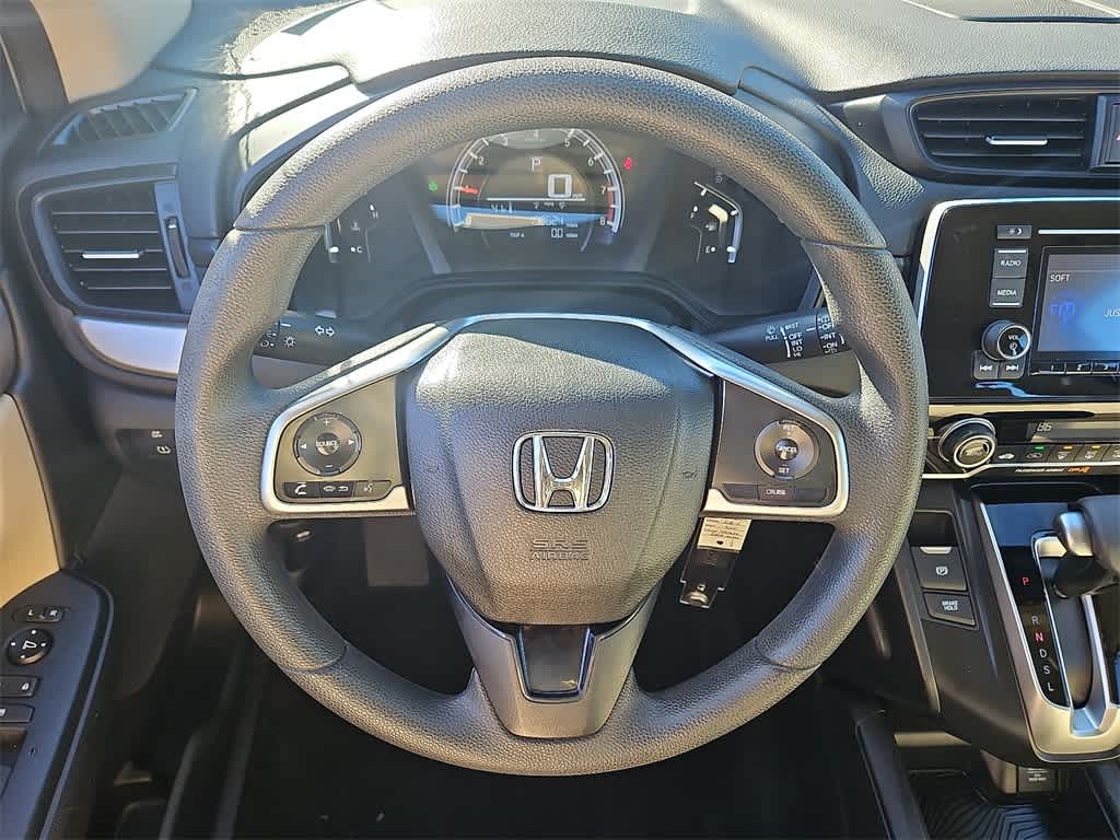 Thumbnail: 2017 Honda CR-V - 15