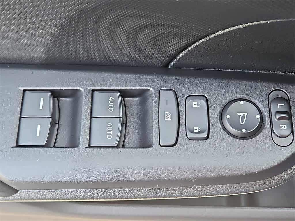 Thumbnail: 2021 Honda Civic - 23