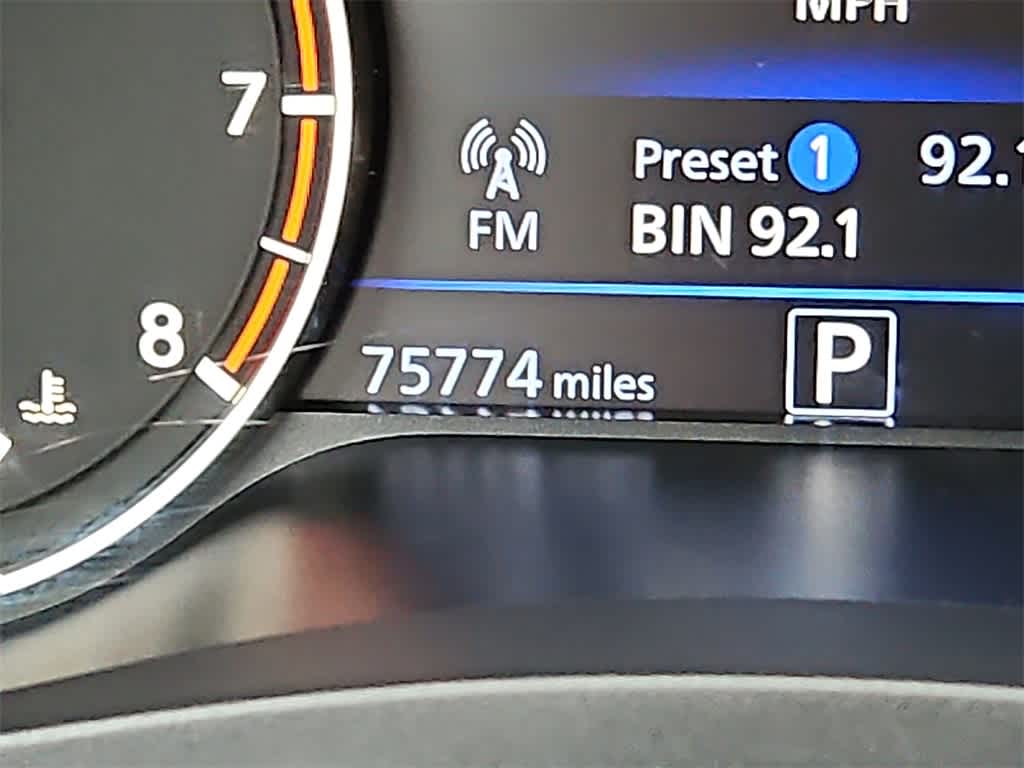 Thumbnail: 2022 Nissan Altima - 19