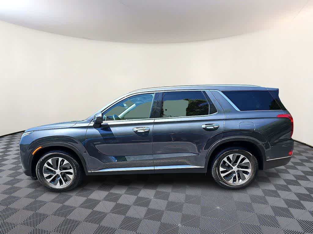 Thumbnail: 2020 Hyundai Palisade - 7