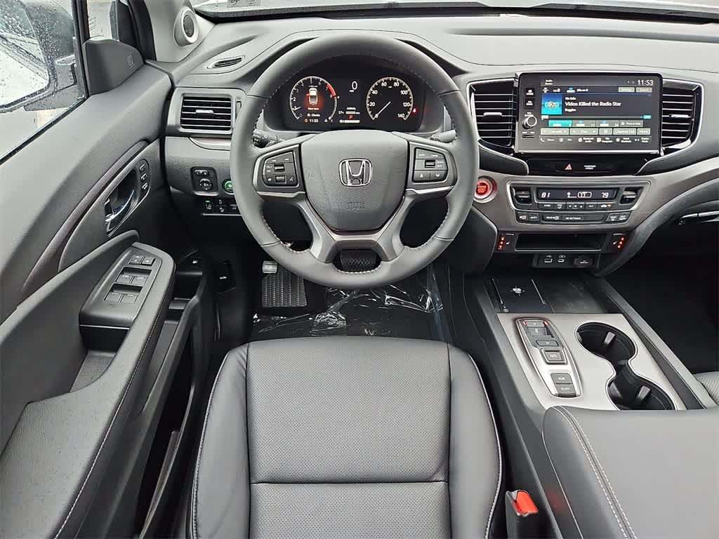 Thumbnail: 2026 Honda Ridgeline - 7