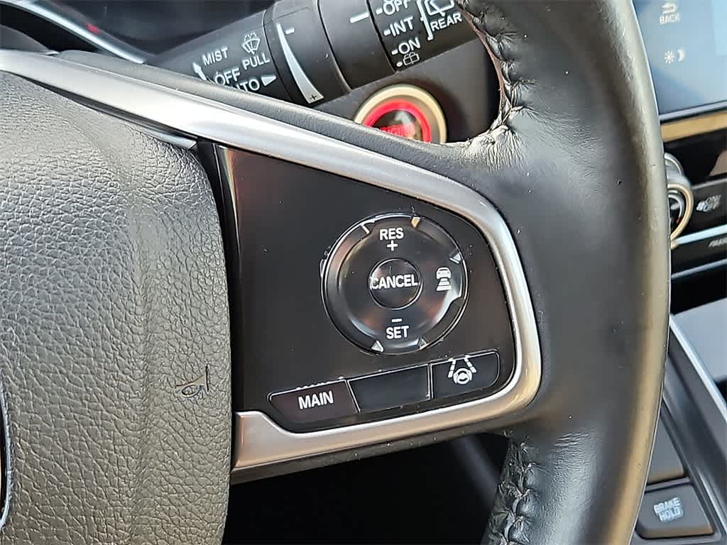 Thumbnail: 2019 Honda CR-V - 20