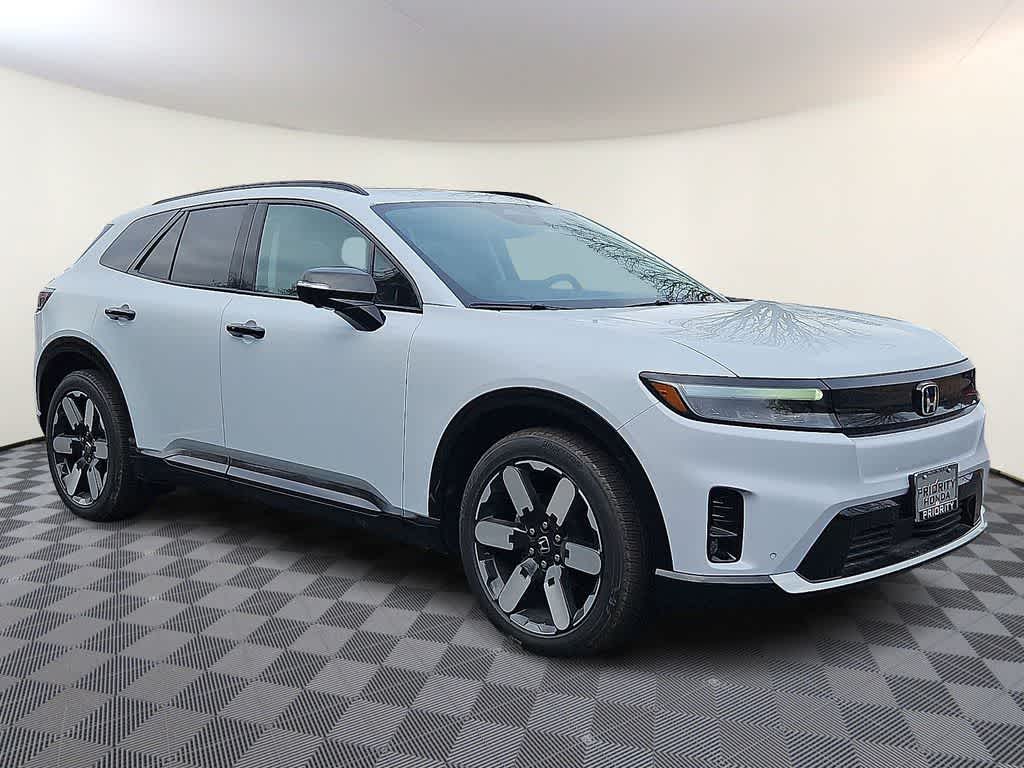 Thumbnail: 2026 Honda Prologue - 2