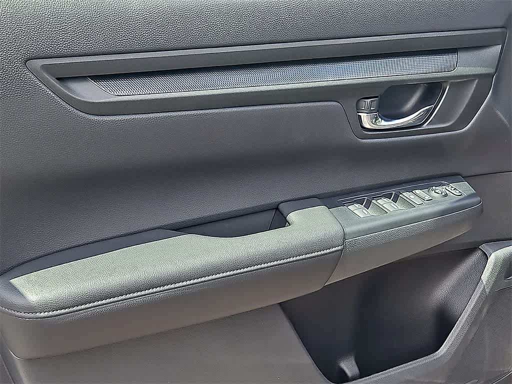 Thumbnail: 2026 Honda CR-V - 9