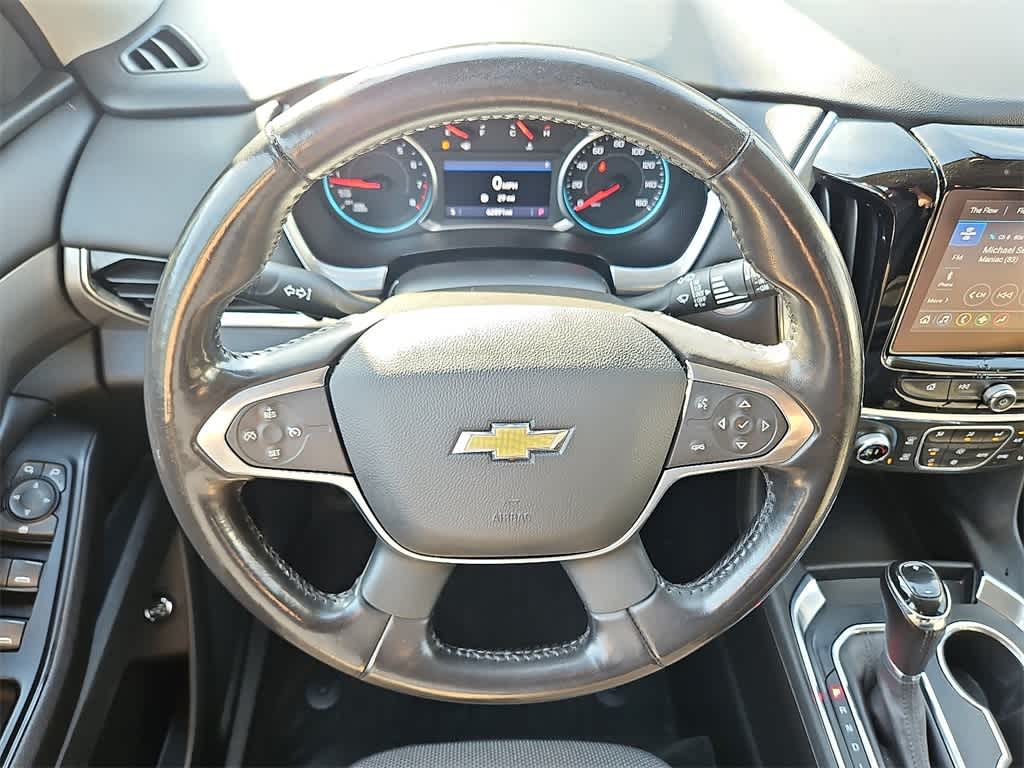 Thumbnail: 2020 Chevrolet Traverse - 15