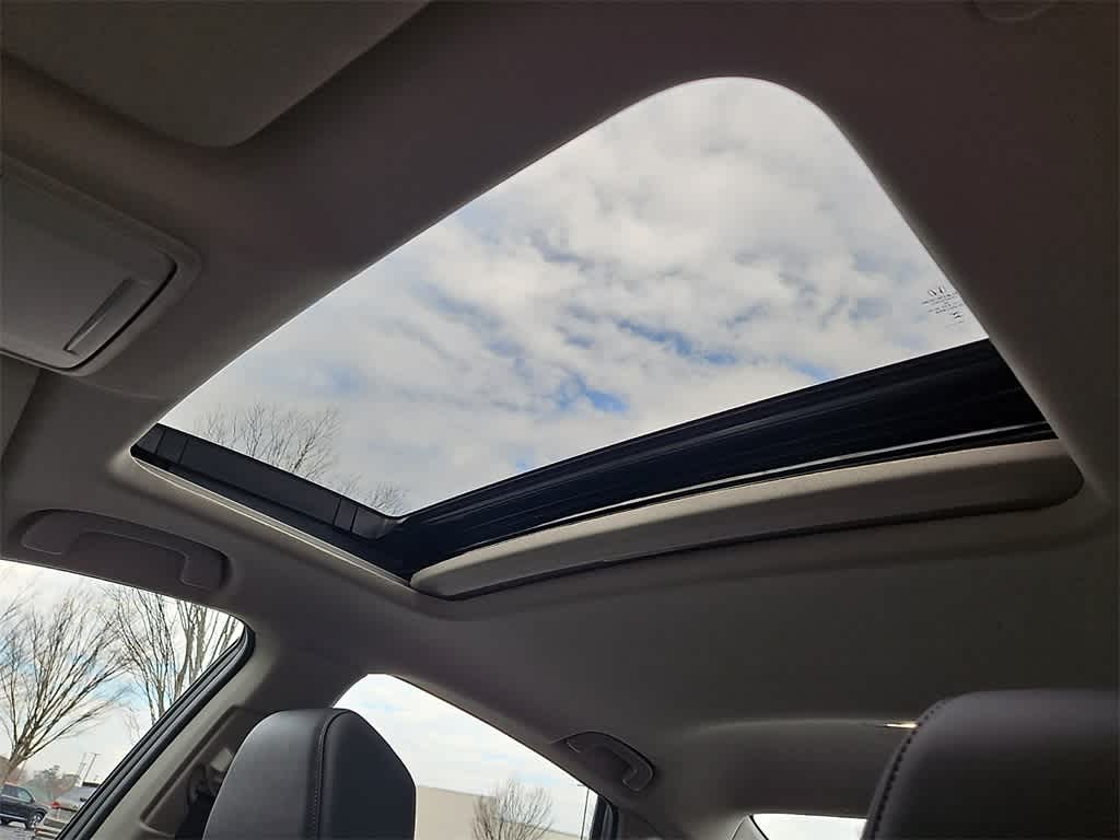 Thumbnail: 2025 Honda Accord - 12