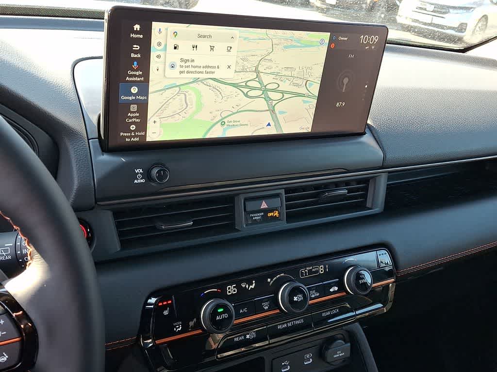 Thumbnail: 2026 Honda Pilot - 12