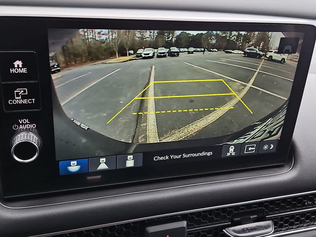 Thumbnail: 2026 Honda HR-V - 18