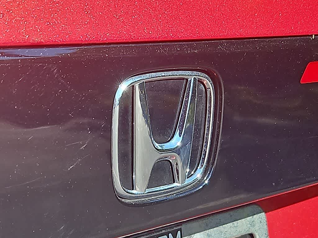 Thumbnail: 2025 Honda Accord - 29