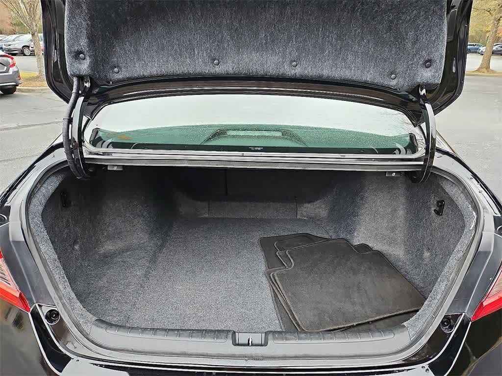 Thumbnail: 2022 Honda Accord - 29