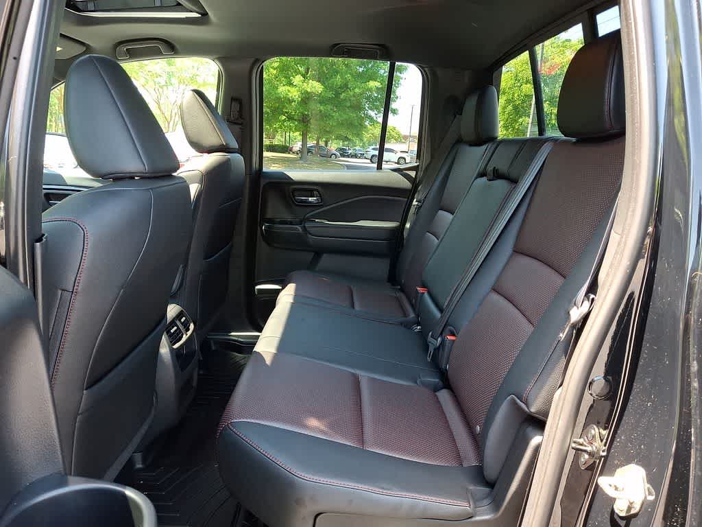 Thumbnail: 2019 Honda Ridgeline - 11