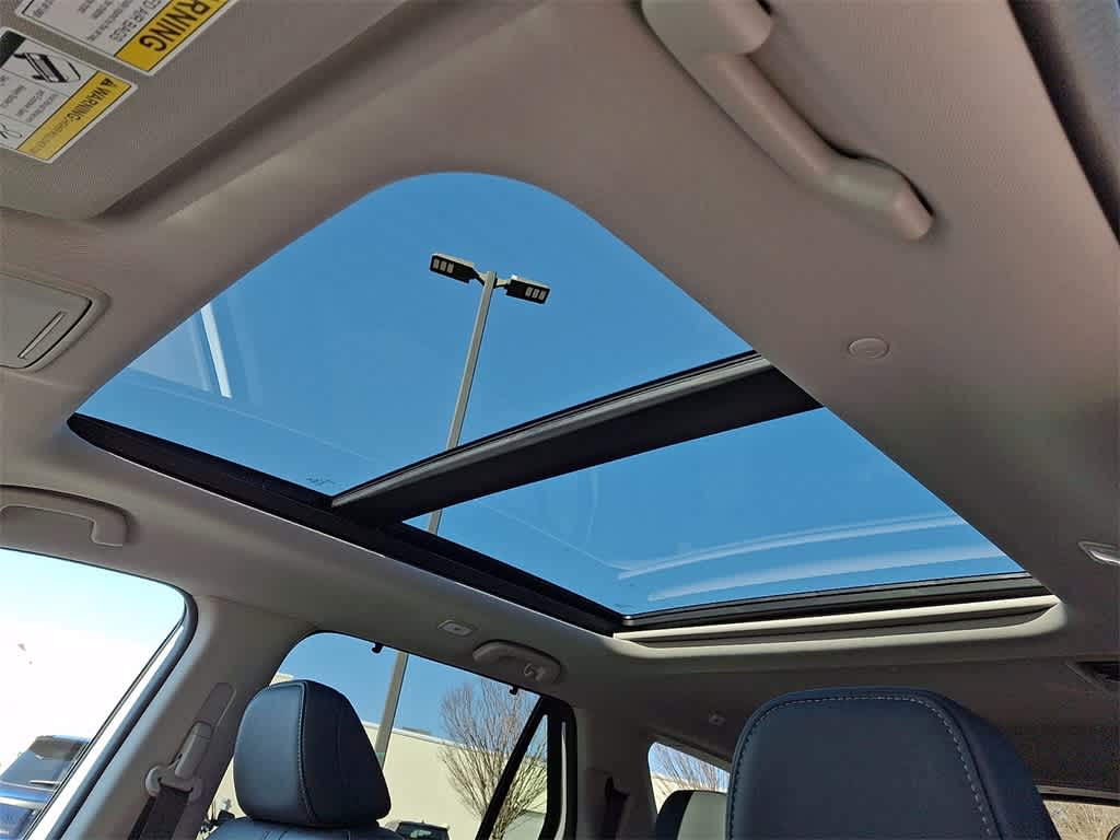 Thumbnail: 2026 Honda Pilot - 12