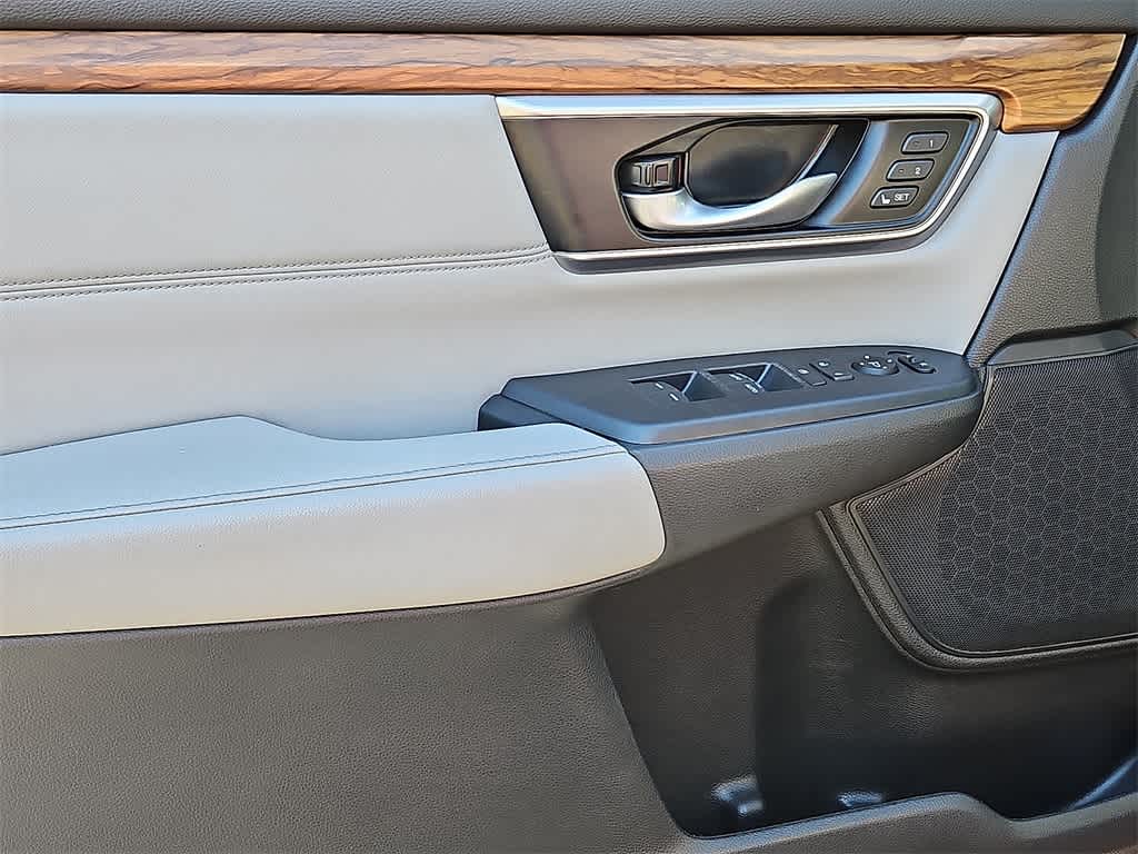 Thumbnail: 2021 Honda CR-V - 11