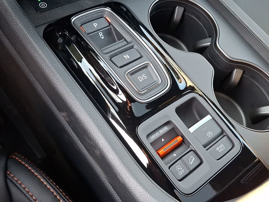 Thumbnail: 2026 Honda Pilot - 11