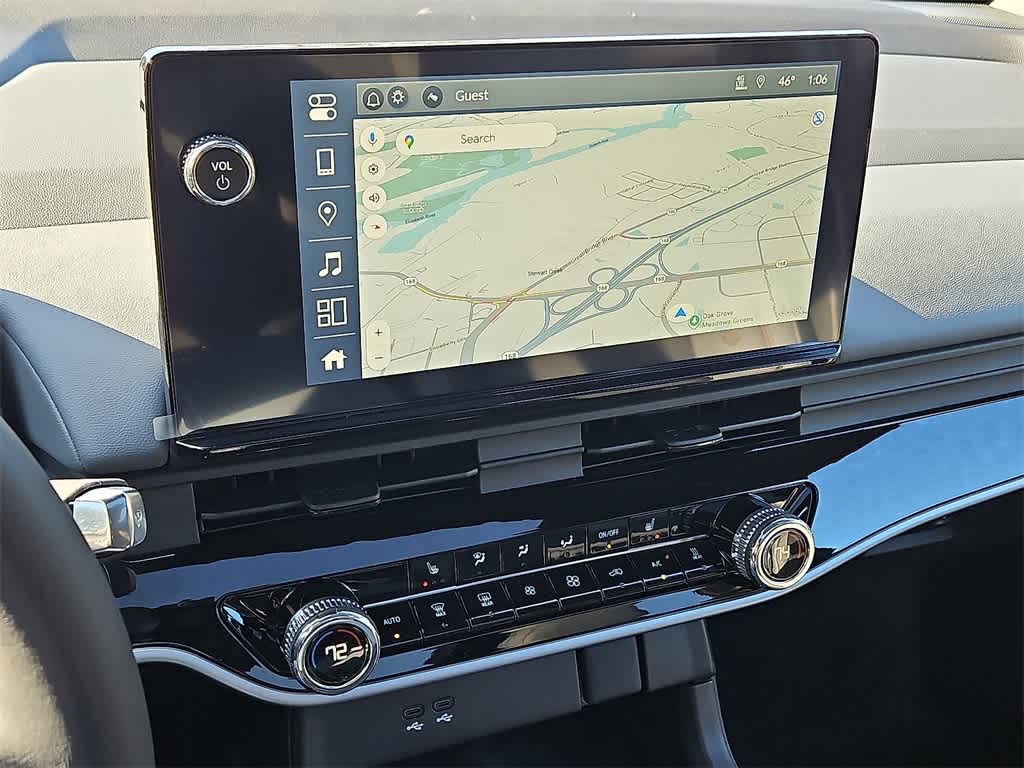 Thumbnail: 2026 Honda Prologue - 9