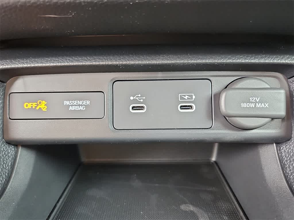 Thumbnail: 2026 Honda Civic - 16