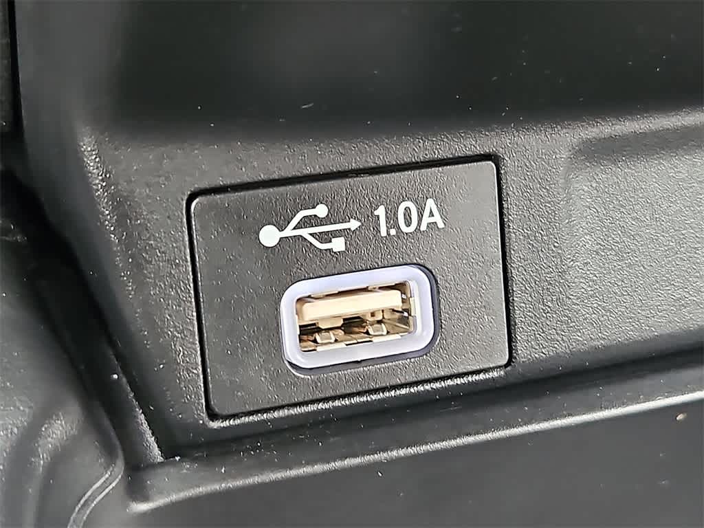 Thumbnail: 2020 Honda CR-V - 24