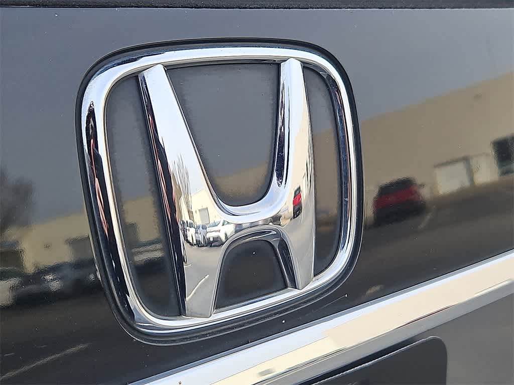 Thumbnail: 2012 Honda CR-V - 25