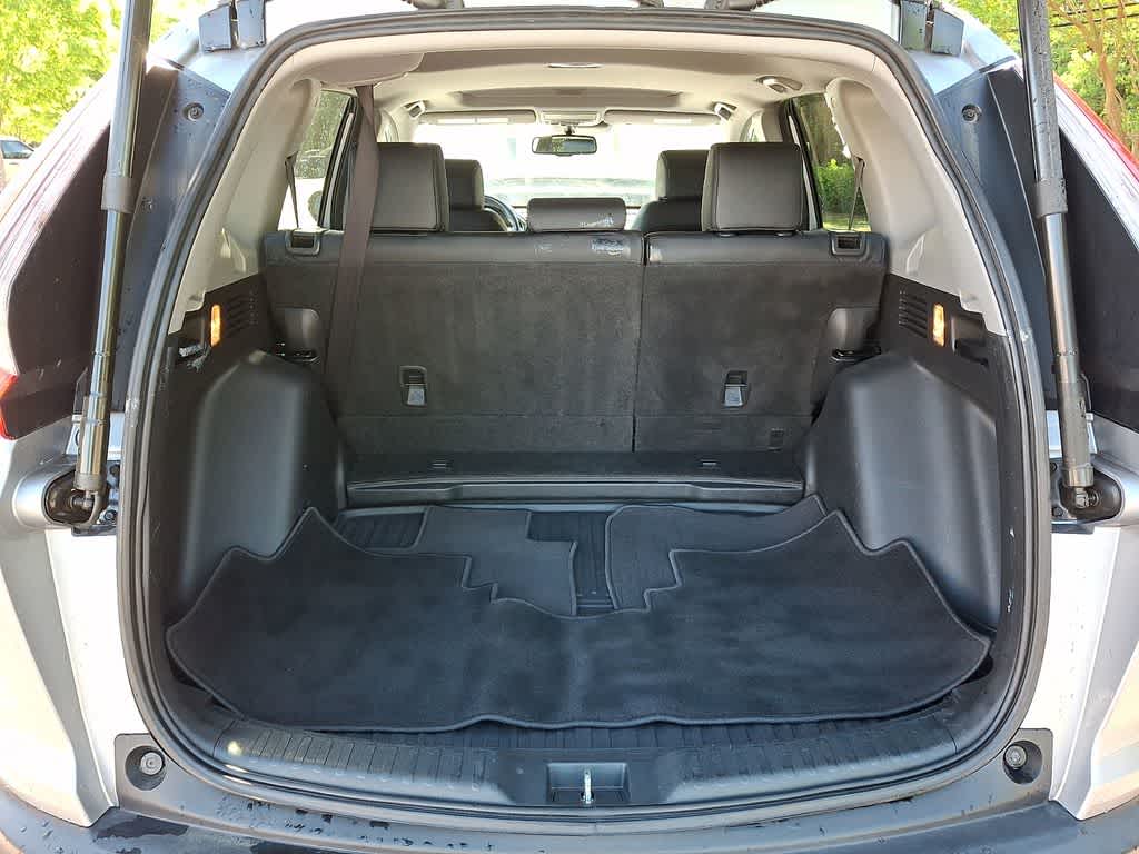 Thumbnail: 2019 Honda CR-V - 28