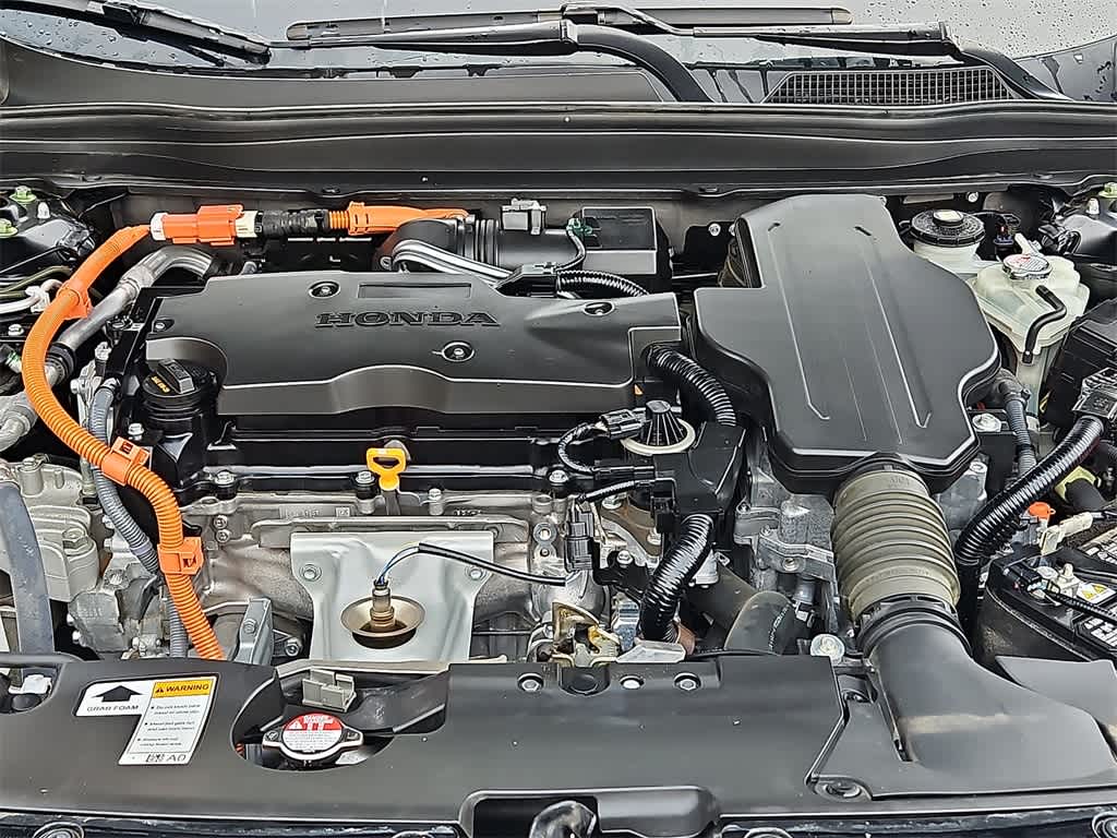 Thumbnail: 2022 Honda Accord - 28