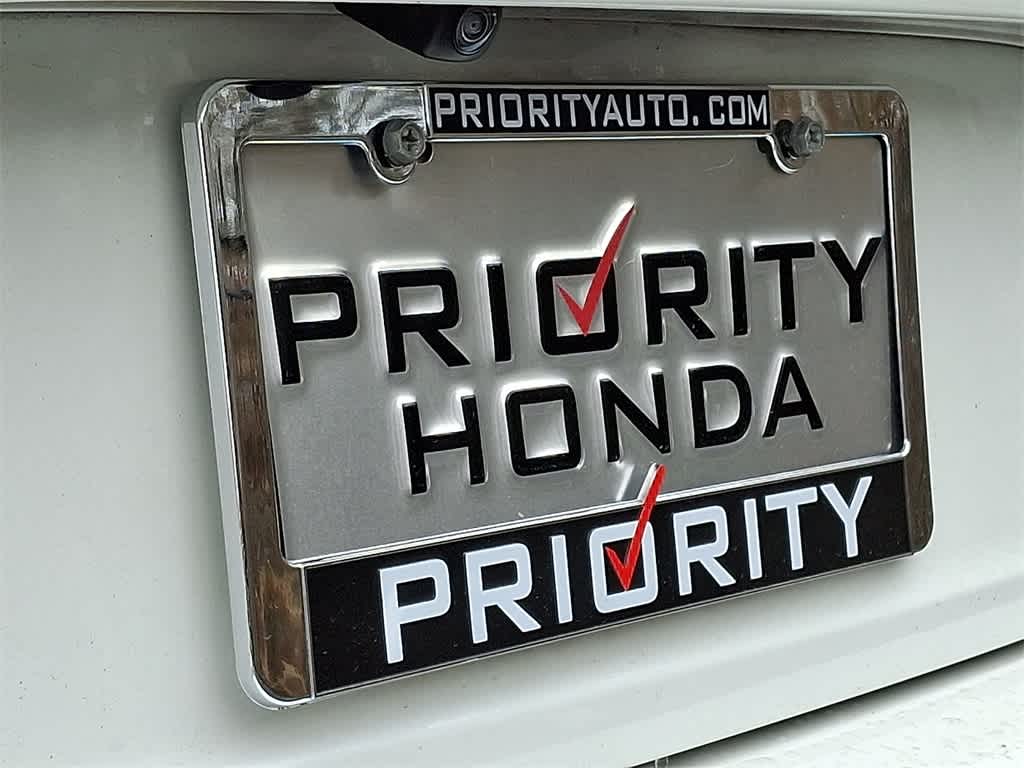 Thumbnail: 2020 Honda Insight - 33