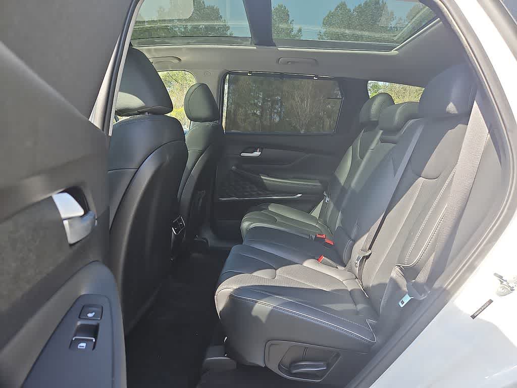 Thumbnail: 2023 Hyundai Santa Fe - 10