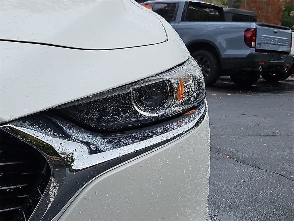 Thumbnail: 2021 Mazda Mazda3 - 9